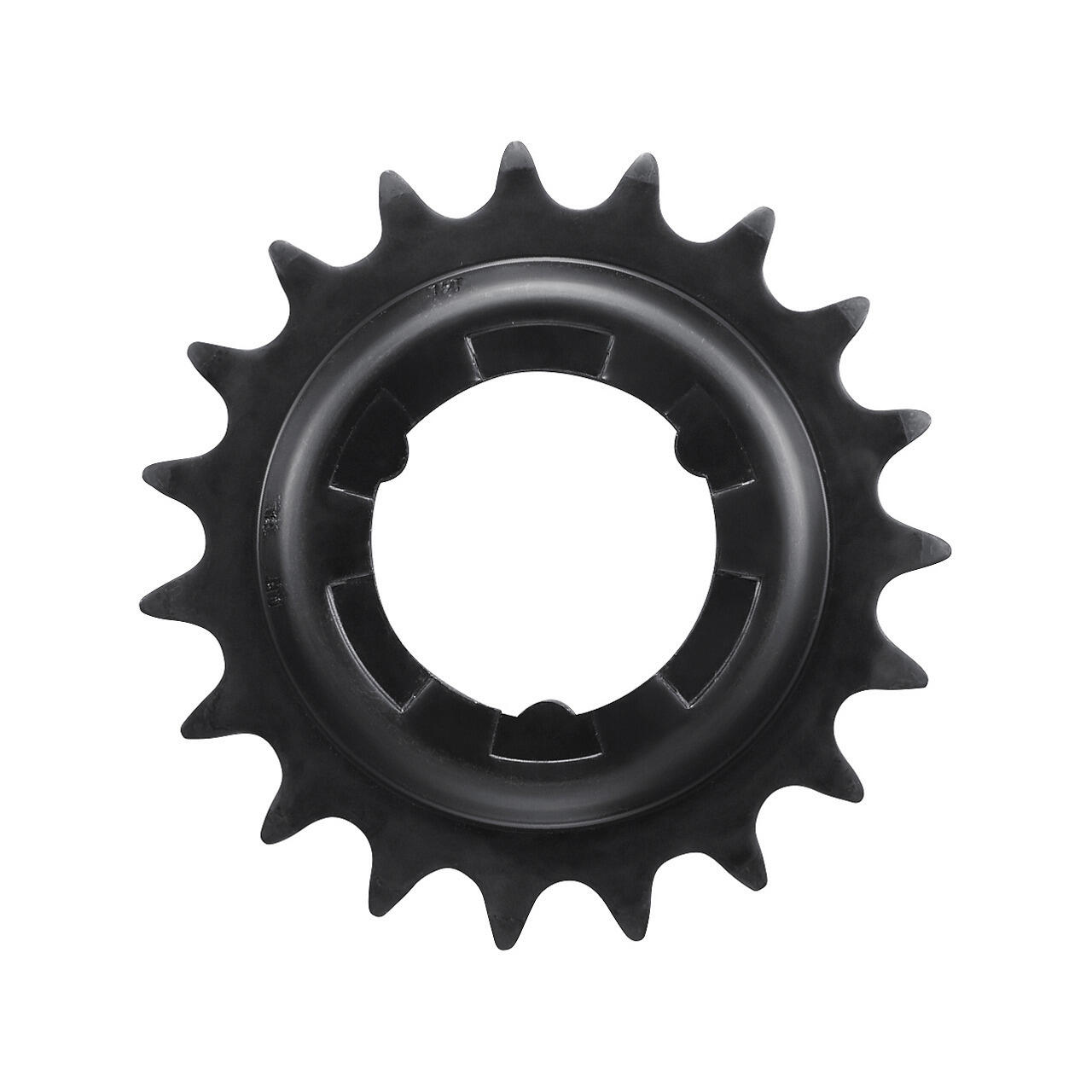 Single-Speed-Kassette Shimano nexus sm-gear (x10) 3/4
