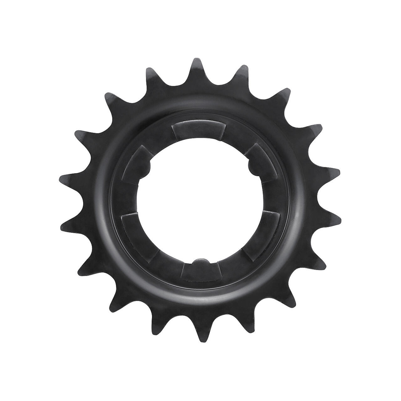 Single-Speed-Kassette Shimano nexus sm-gear (x10) 2/4