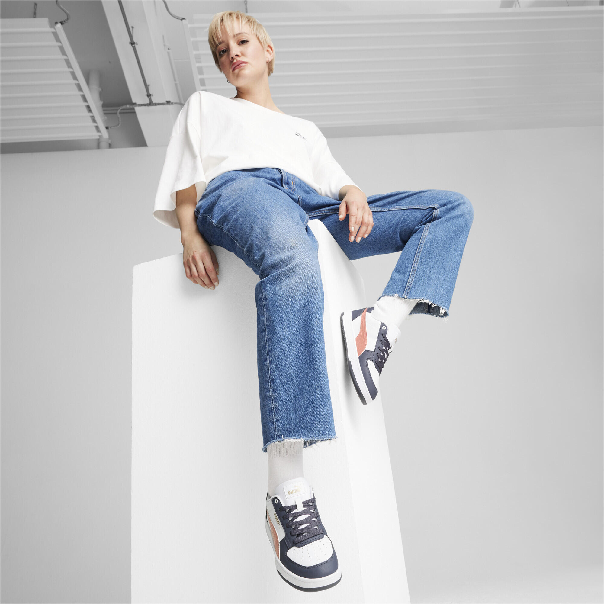 Caven 2.0 Sneakers Erwachsene PUMA 3/15