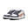 Încălțăminte mers adulți Caven 2.0 PUMA White Deeva Peach Galactic Gray Pink
