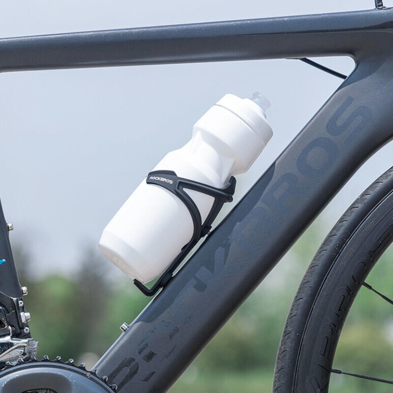KOSZYK ROWEROWY NA BIDON PLASTIKOWY ROCKBROS RKL05 4/5