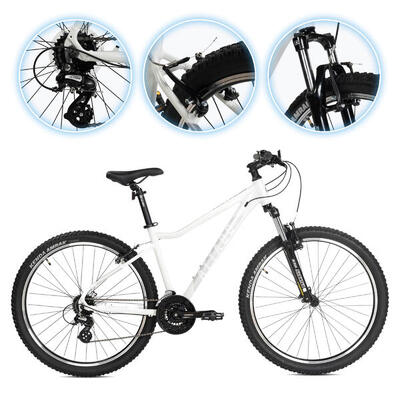 Mountain bike da donna ATTABO ALPE 1.0