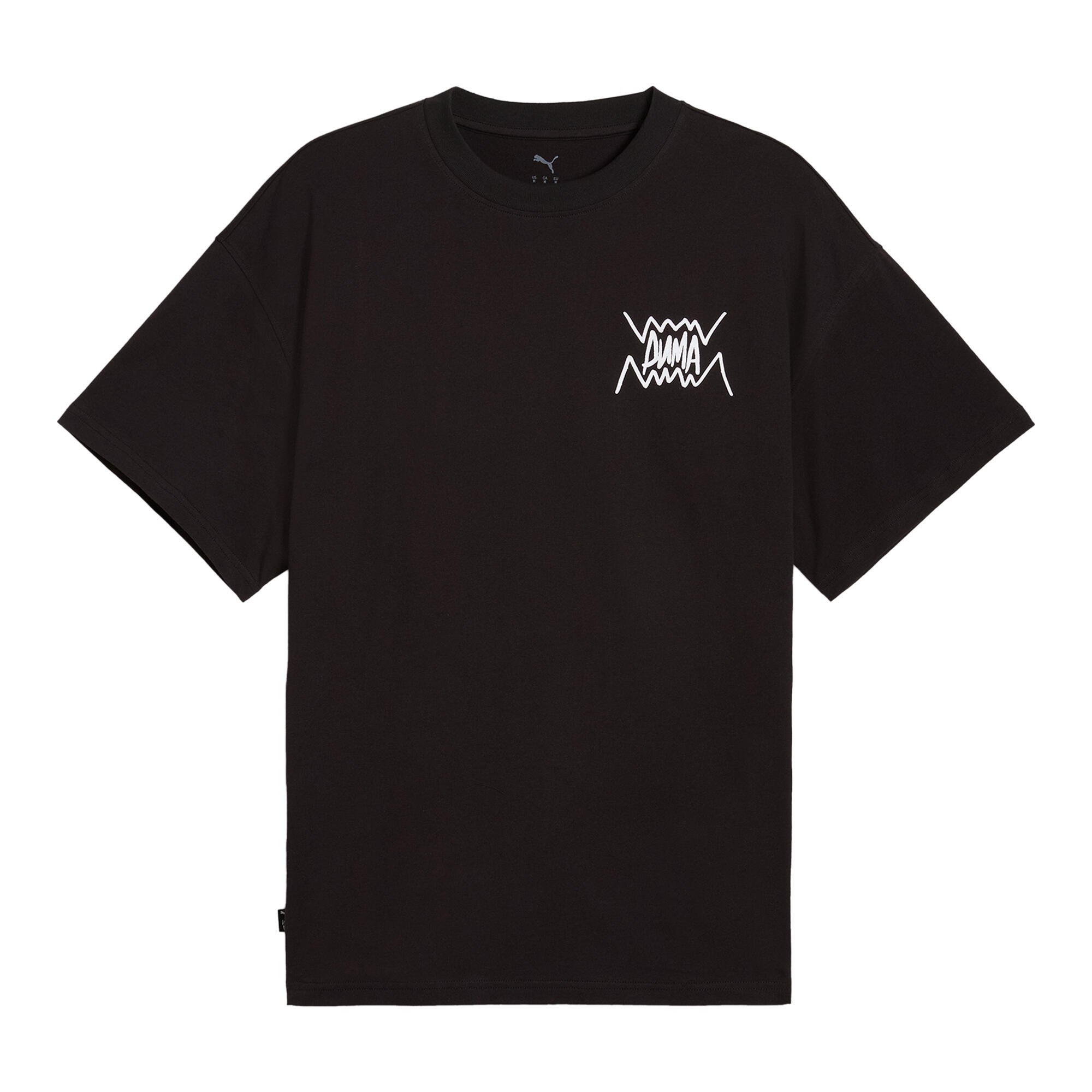 T-shirt Puma Jaws Core 4/5