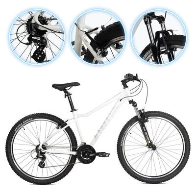 Mountain bike da donna ATTABO ALPE 1.0