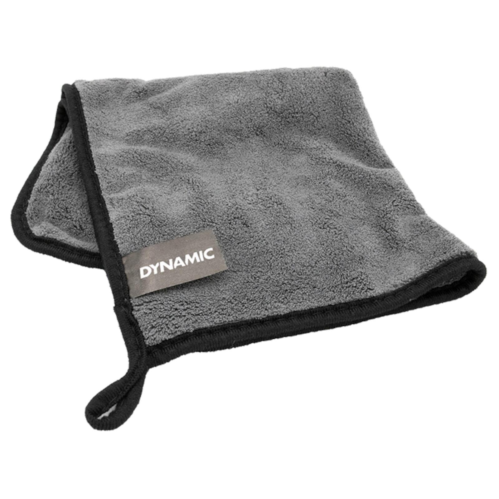 Chiffon microfibre Dynamic 2/7