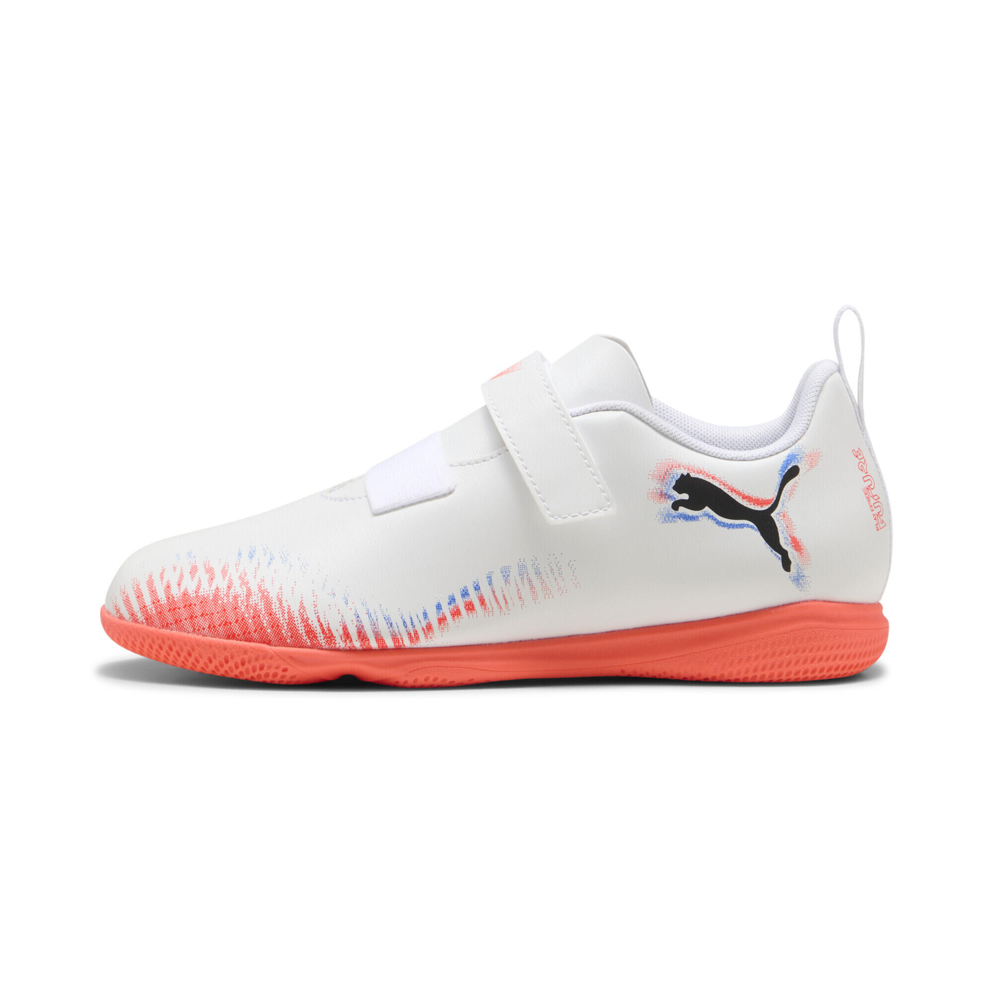 Scarpe da calcetto FUTURE 8 PLAY per ragazzi PUMA 3/6