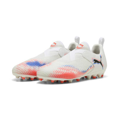 Botas de fútbol sin cordones FUTURE 8 MATCH MG Niños PUMA