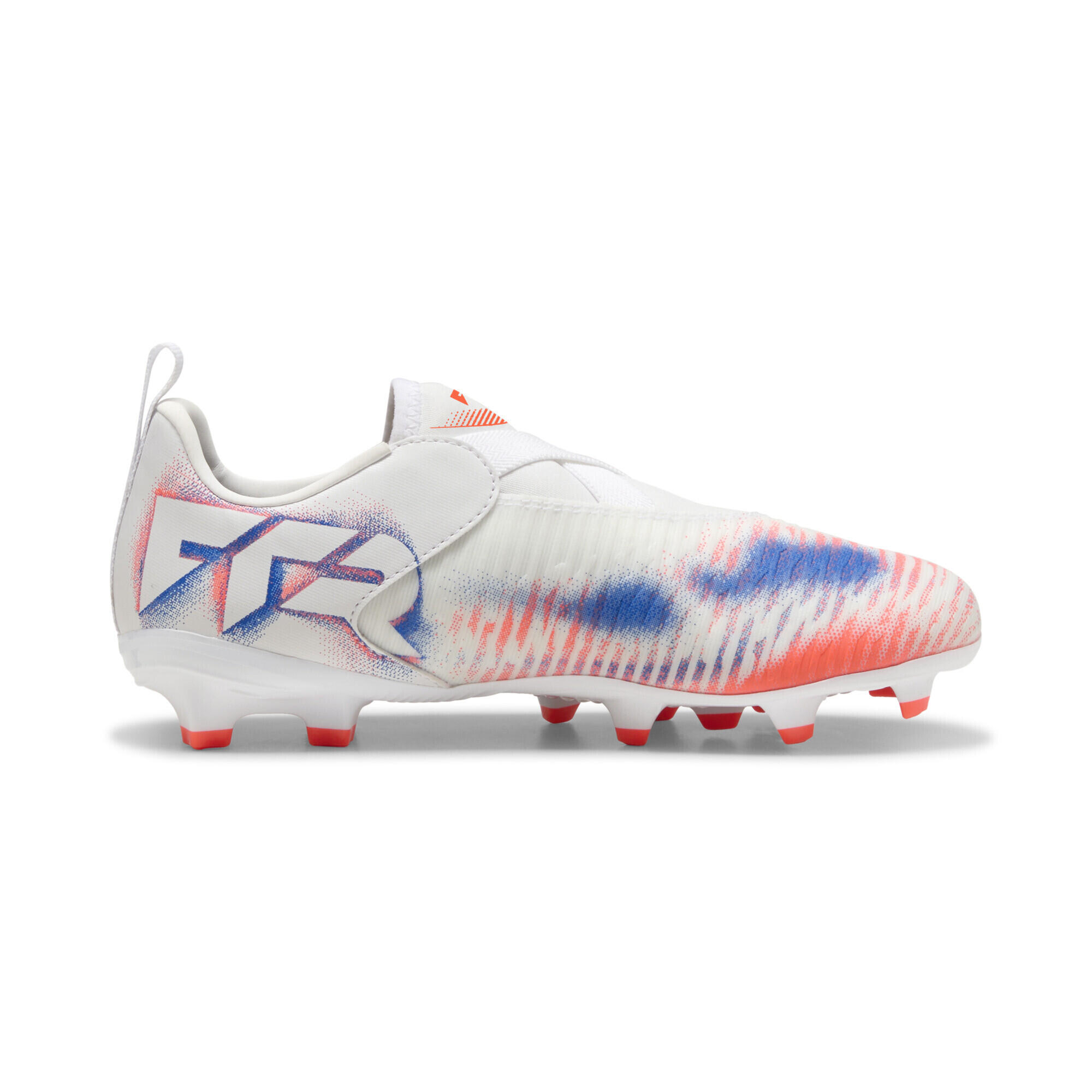 FUTURE 8 MATCH FG/AG Laceless Fußballschuhe Jugendliche PUMA 5/6
