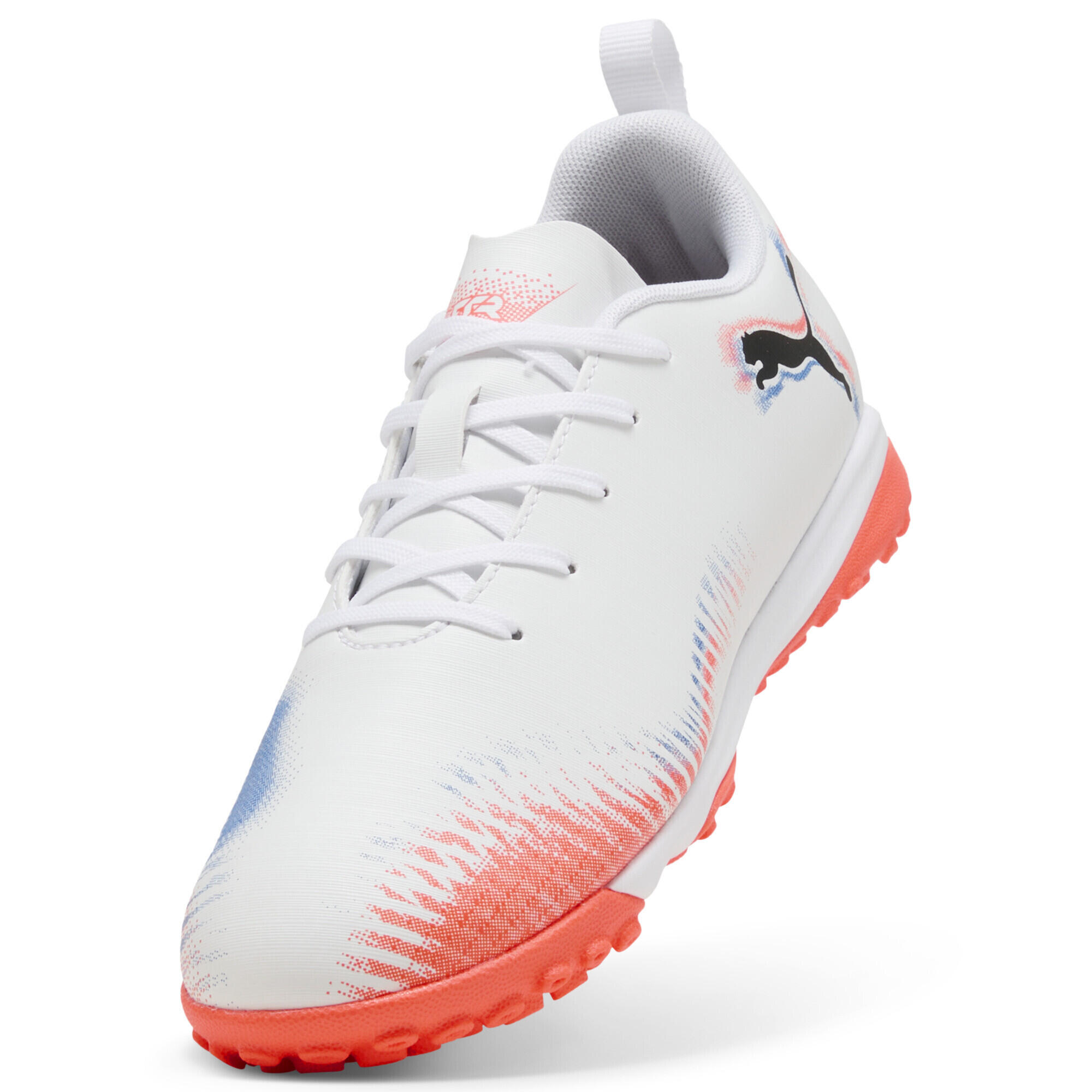 FUTURE 8 PLAY TT Mid Fußballschuhe Jugendliche PUMA 6/6
