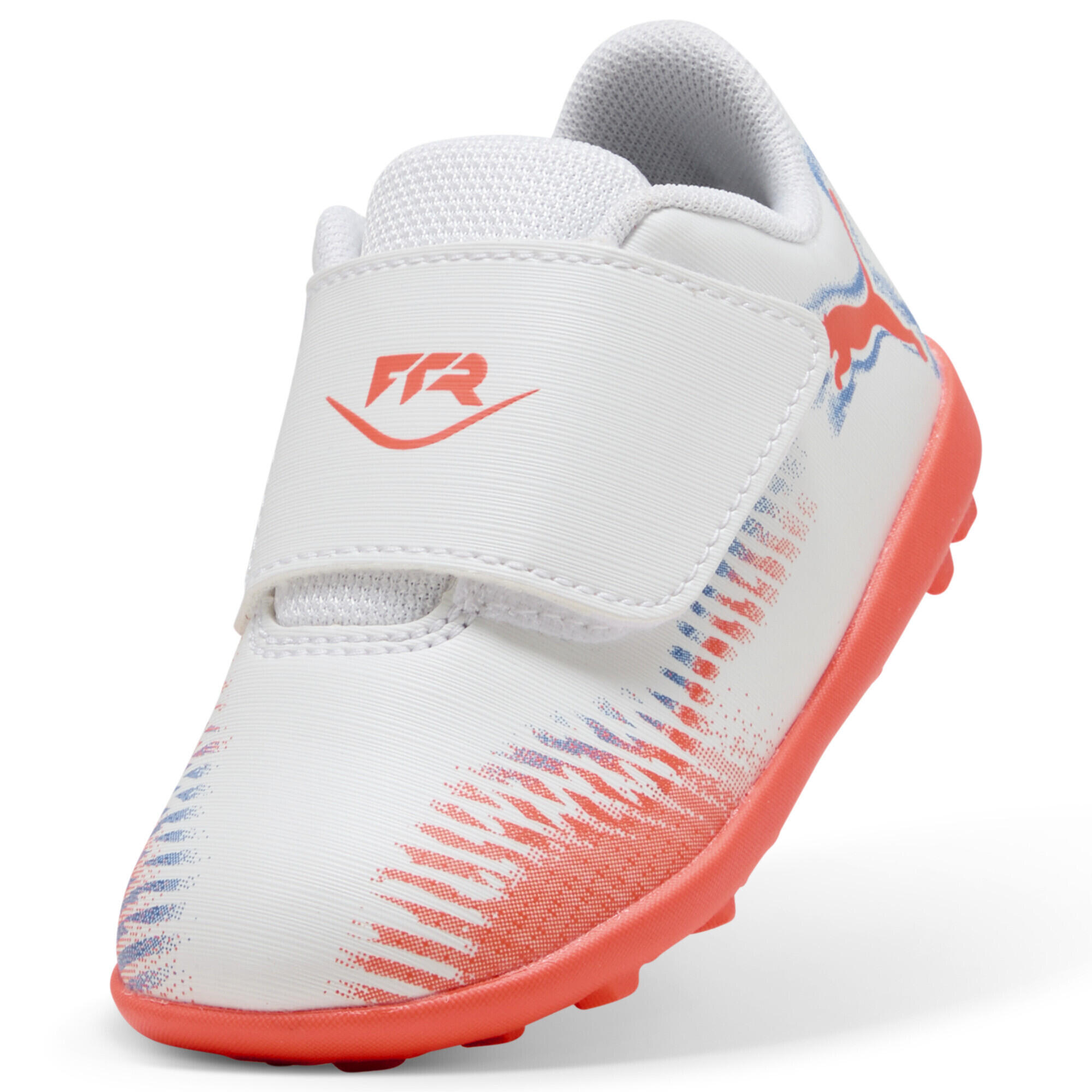Scarpe da calcio FUTURE 8 PLAY TT per bimbi ai primi passi PUMA 6/6