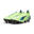 Ghete fotbal talpă carbon, control balon Ultra 5 Carbon FG alb PUMA