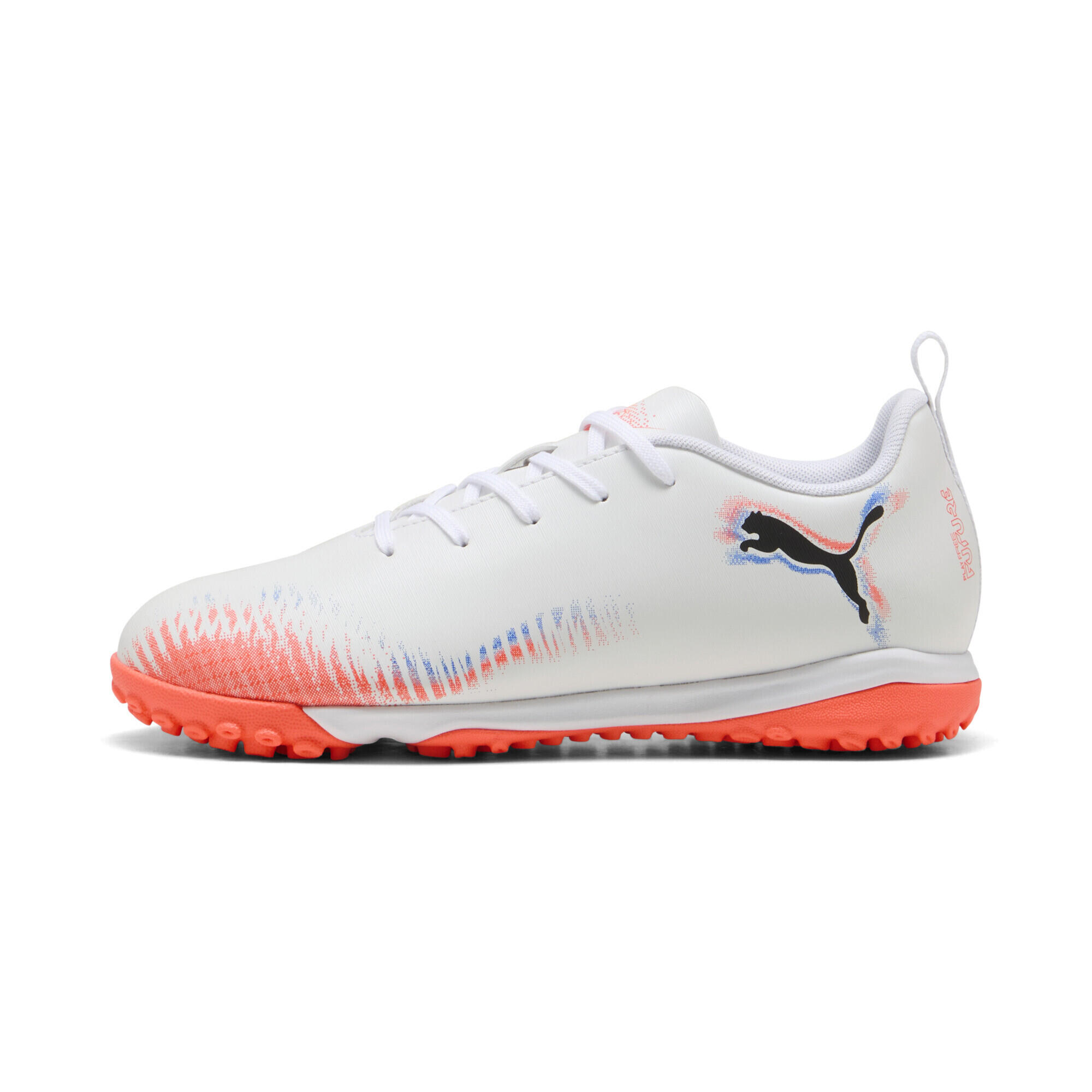 FUTURE 8 PLAY TT Mid Fußballschuhe Jugendliche PUMA 3/6