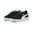 Sneakers en daim Court Lally Femme PUMA Black White