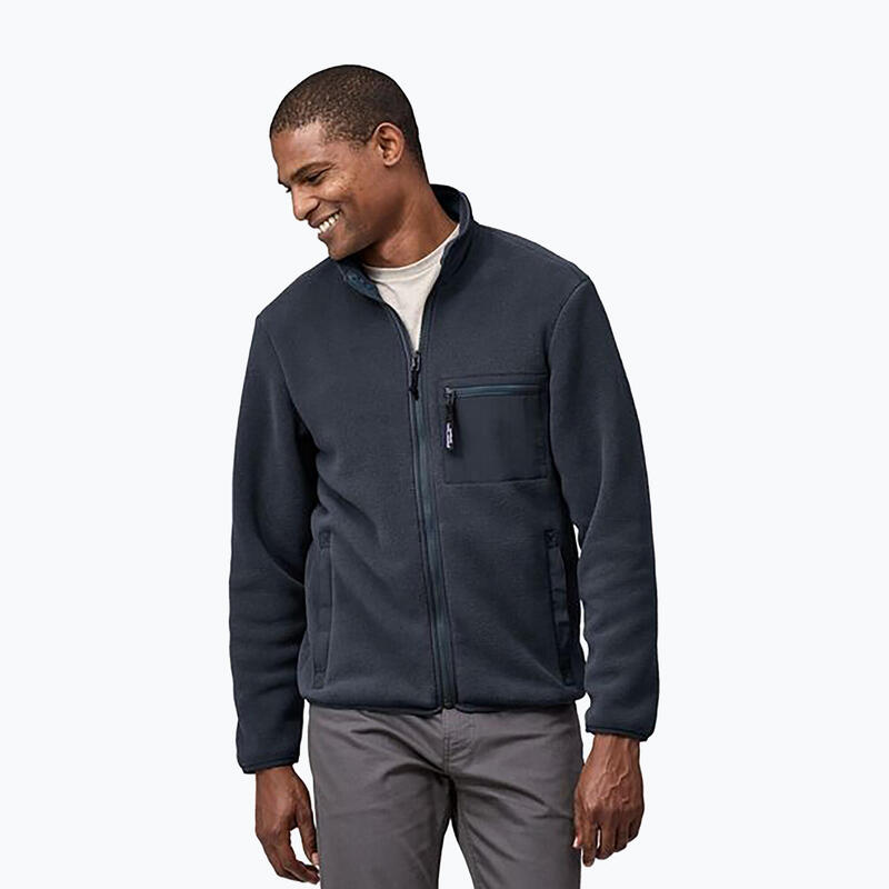Bluza polarowa męska Patagonia Synch