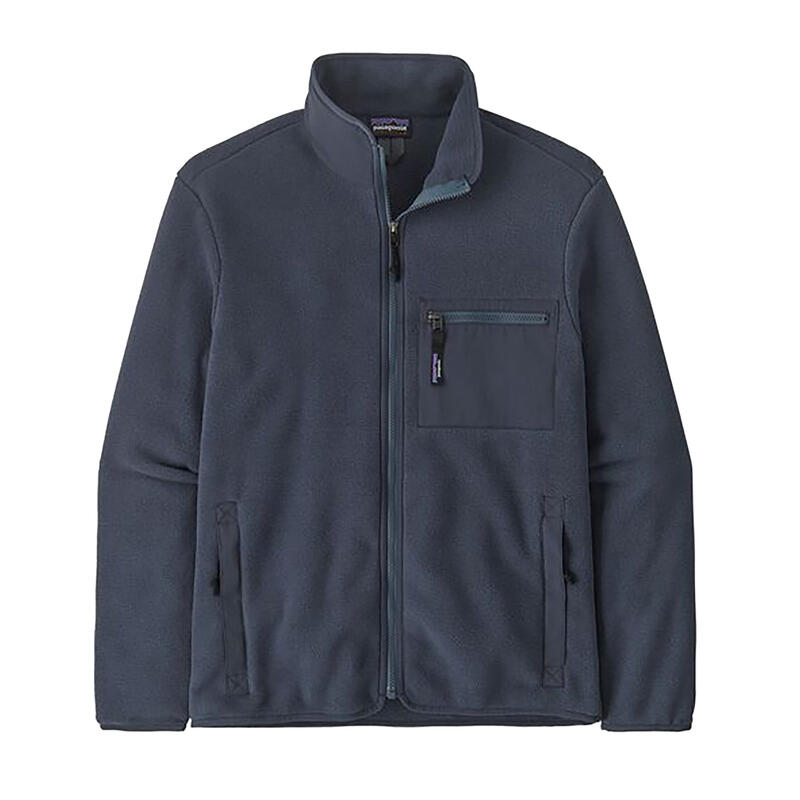 Bluza polarowa męska Patagonia Synch
