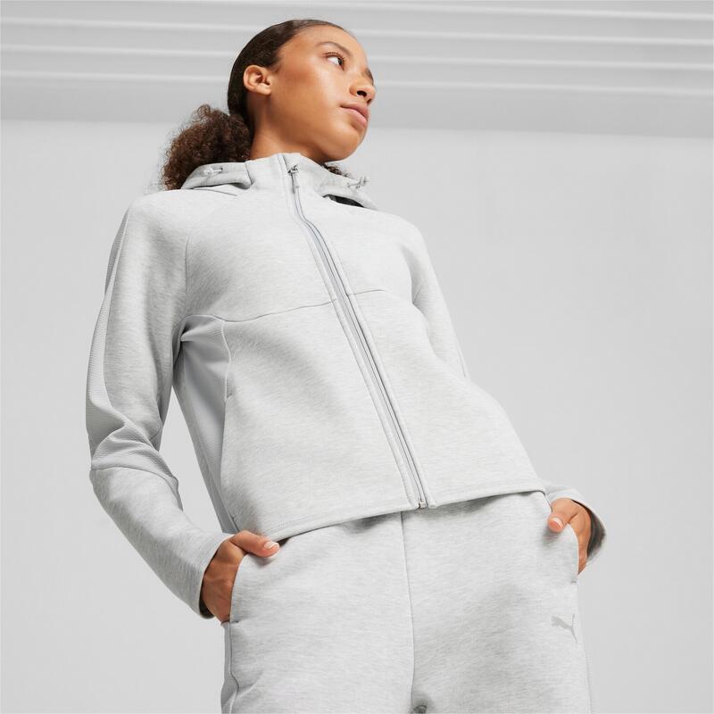Puma Bluza Evostripe Fz 67787804