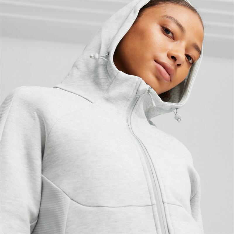 Puma Bluza Evostripe Fz 67787804