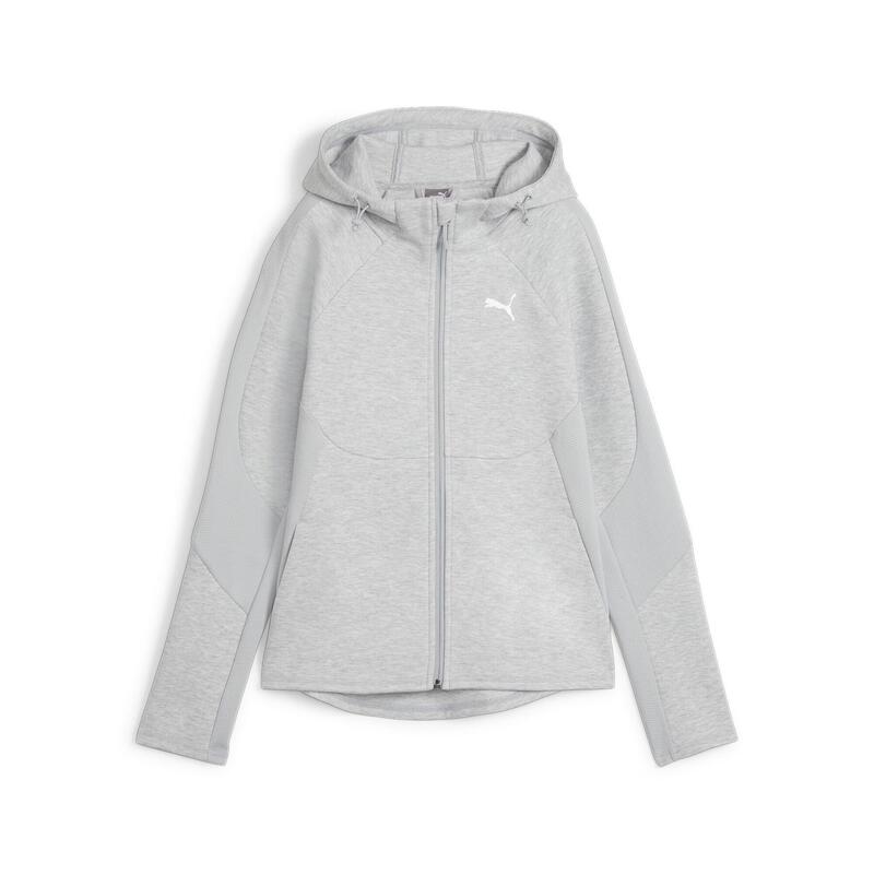 Puma Bluza Evostripe Fz 67787804