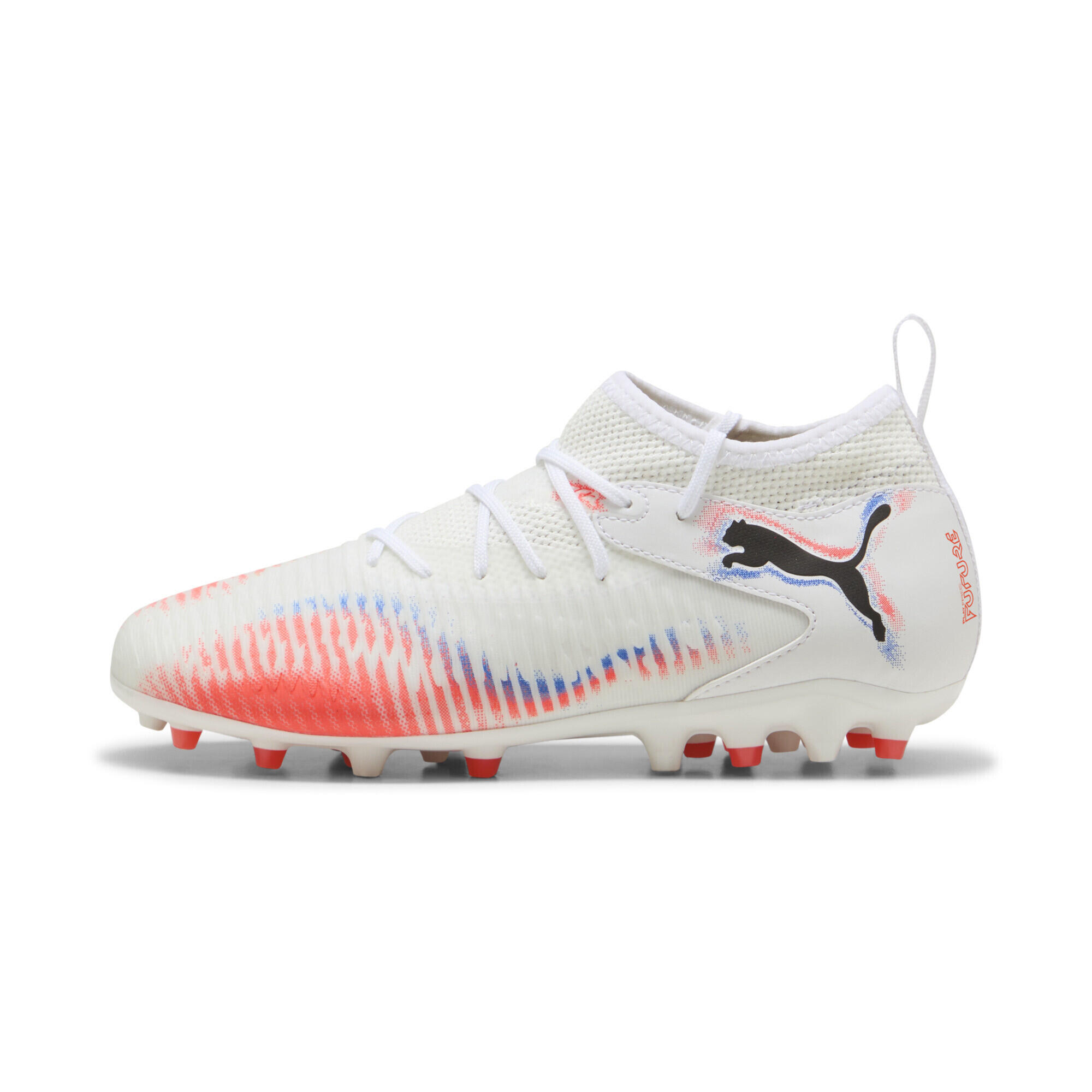 Botas de fútbol FUTURE 8 MATCH MG Niños PUMA 3/6