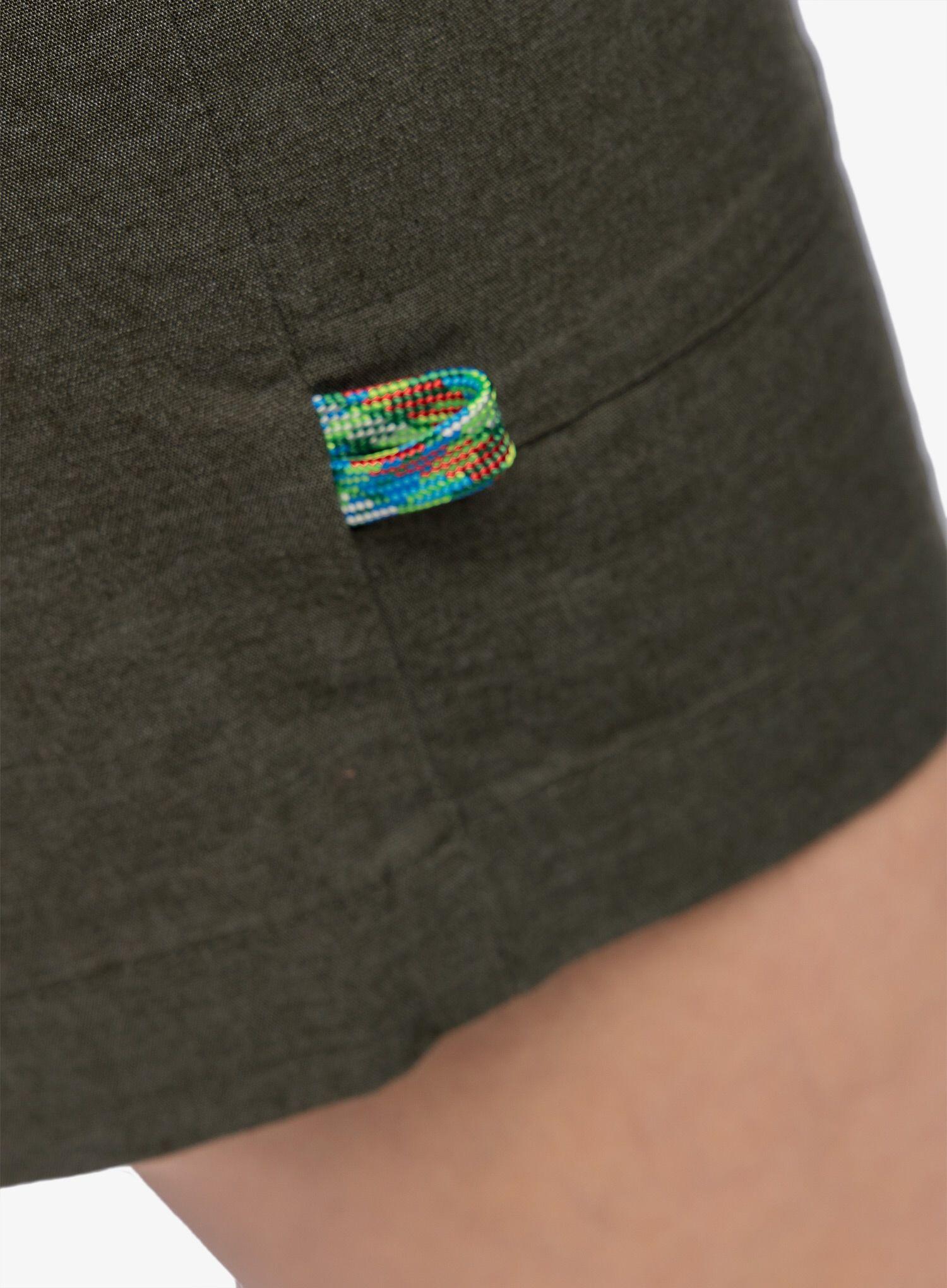 Spodenki wspinaczkowe damskie Edelrid Wo Sansara Shorts 7/7