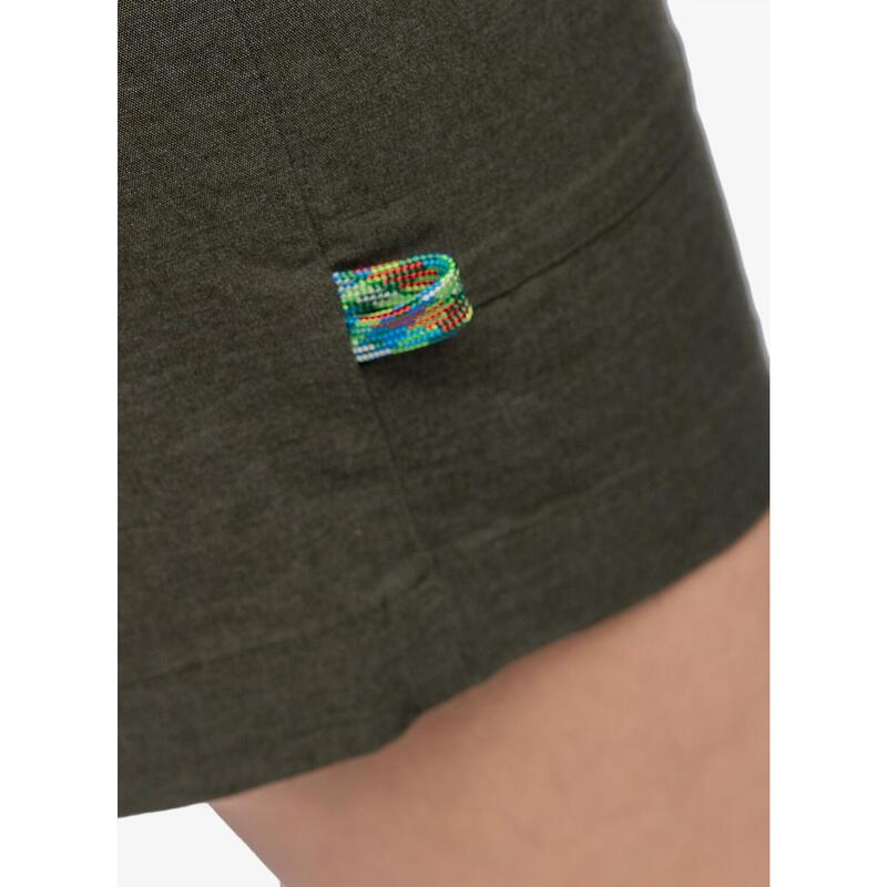 Spodenki wspinaczkowe damskie Edelrid Wo Sansara Shorts