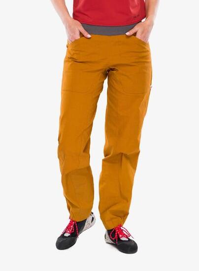Pantaloni da donna Edelrid Sansara III