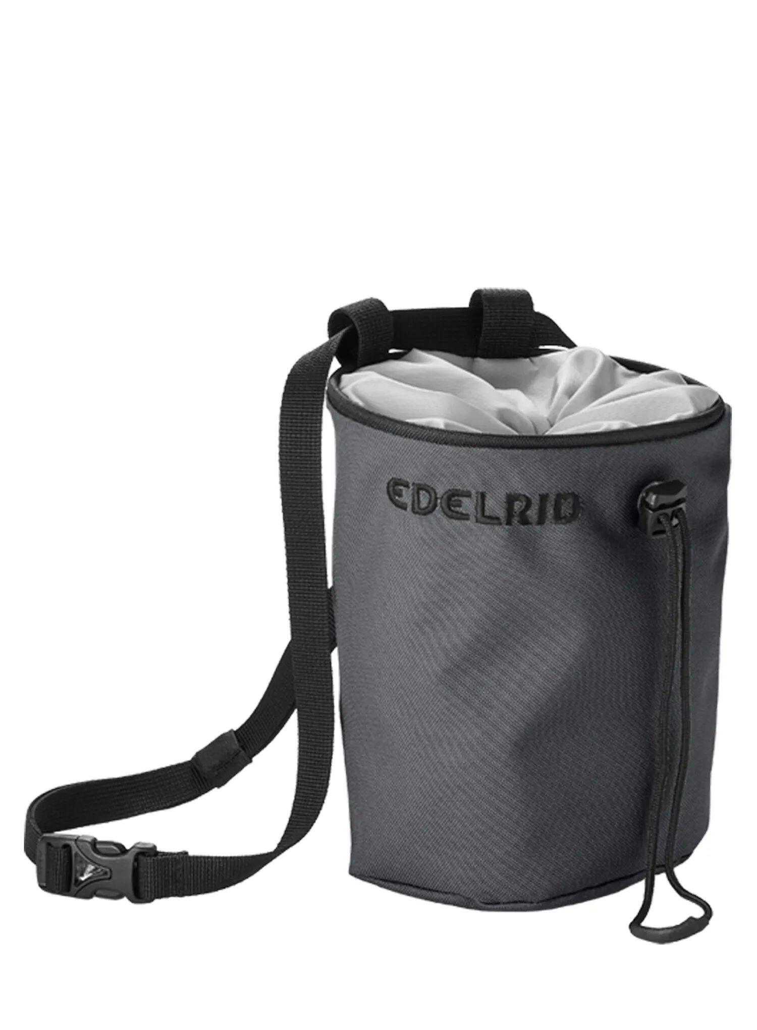 Zestaw do asekuracji Edelrid Climbing Package II 5/7