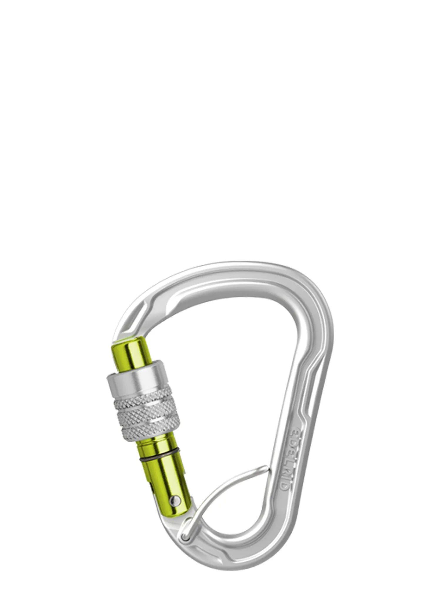 Zestaw do asekuracji Edelrid Climbing Package II 4/7