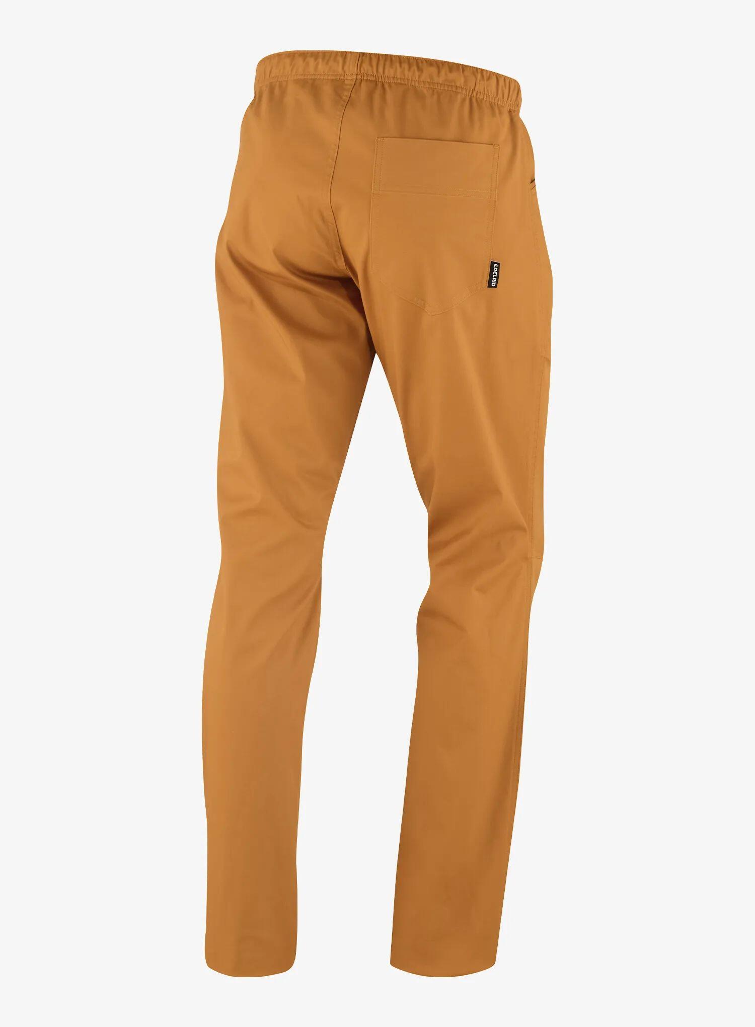 Spodnie wspinaczkowe męskie Edelrid Dojo Pants 2/3
