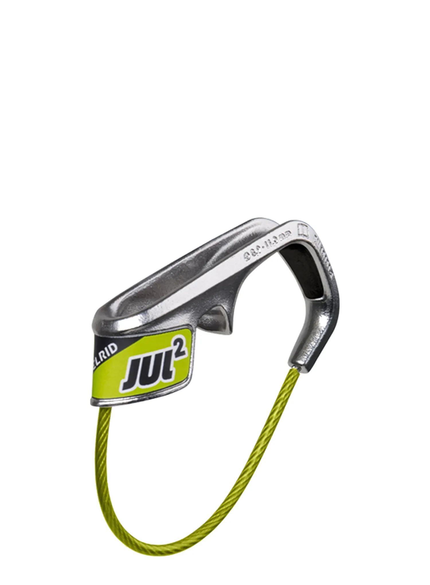 EDELRID Klimpakket II beveiligingsset 3/7