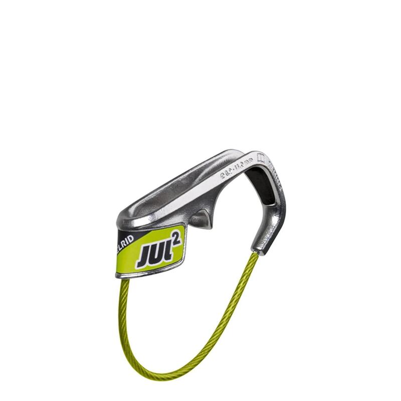 Set de asigurare EDELRID Climbing Package II