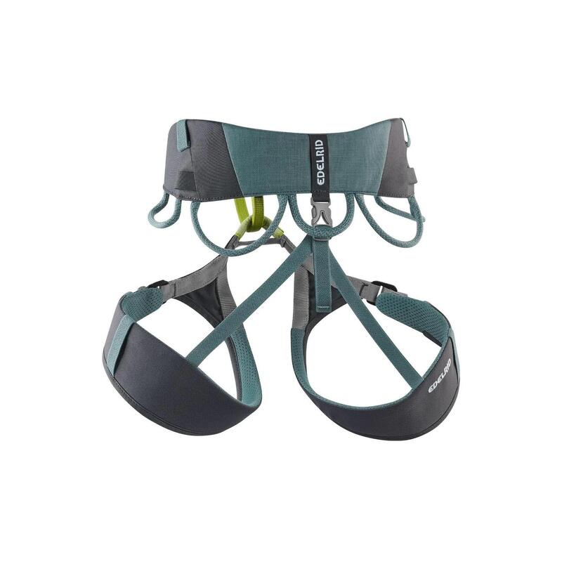 Set de asigurare EDELRID Climbing Package II
