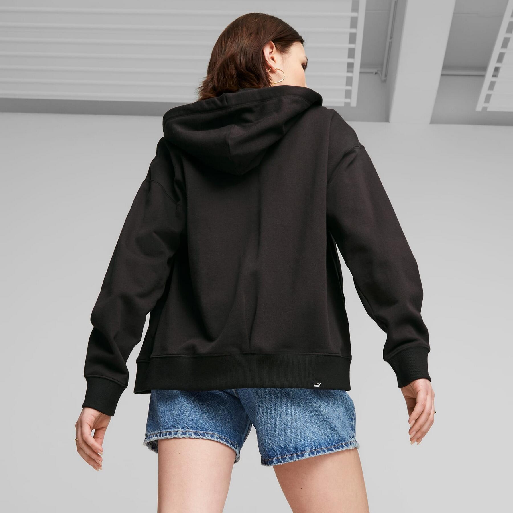 Puma Bluza Her Fz Tr 67600301 7/7