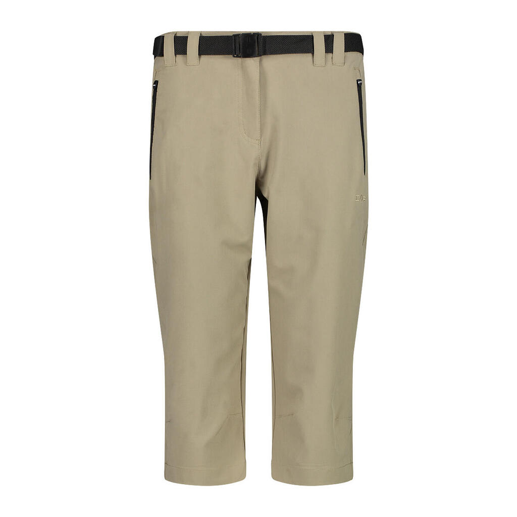 Women's Trousers CMP Capri