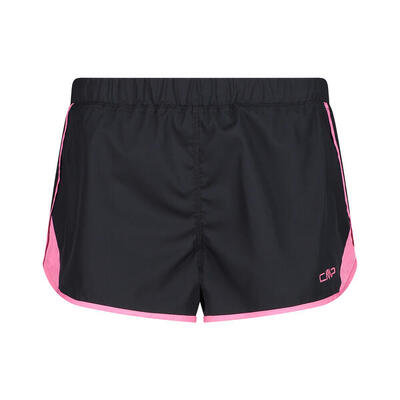 Shorts met binnenbroek voor vrouwen cmp