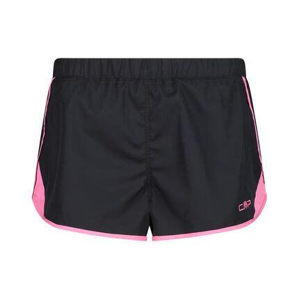 Short avec slip en maille intérieur femme CMP