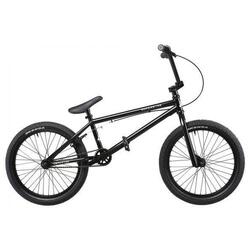 BMX Freestyle Superstar Newton 21'' Noir