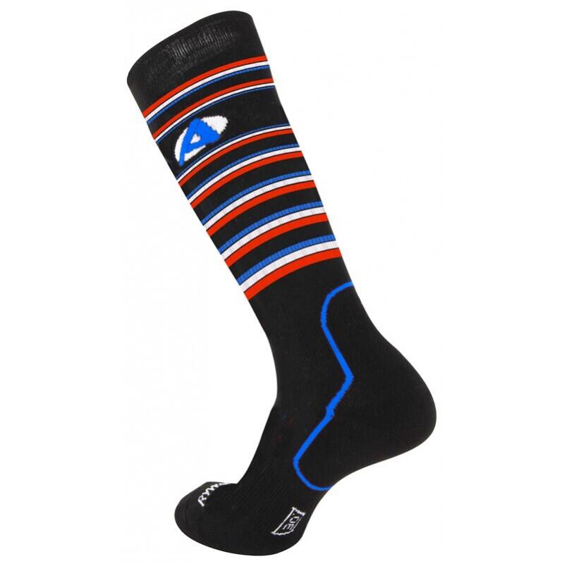 Paire de chaussettes Rywan Ski Team 3 3/3