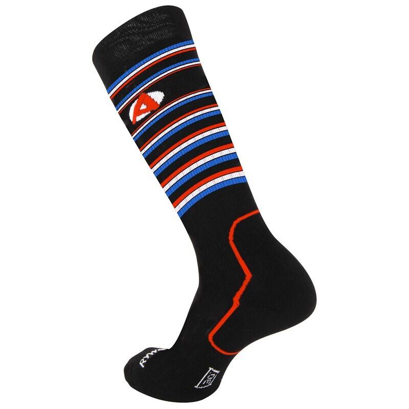 Paire de chaussettes enfant Rywan Ski Team 3 4/4