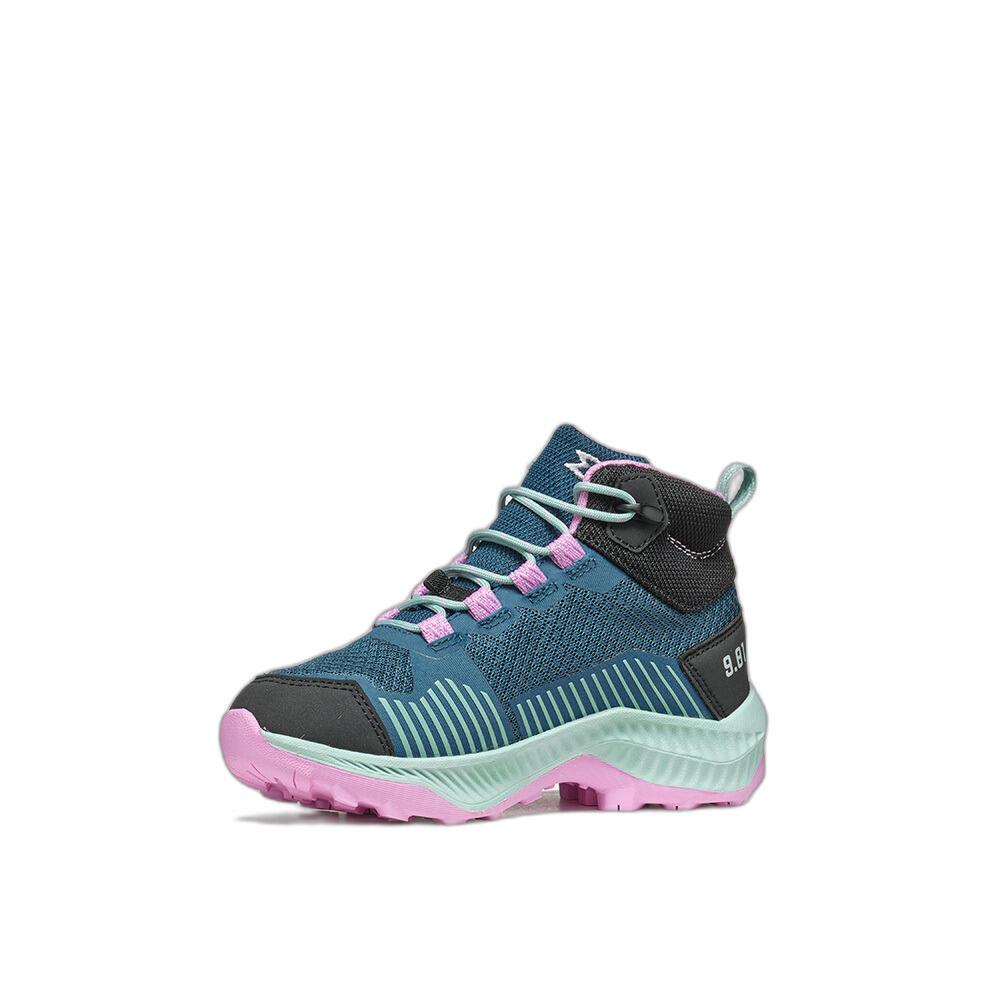 Scarpe da trekking per bambini Garmont 9.81 Pulse 3/6