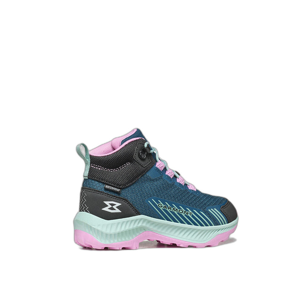 Scarpe da trekking per bambini Garmont 9.81 Pulse 2/6