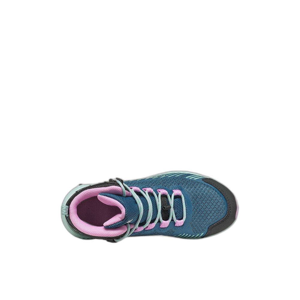 Scarpe da trekking per bambini Garmont 9.81 Pulse 5/6
