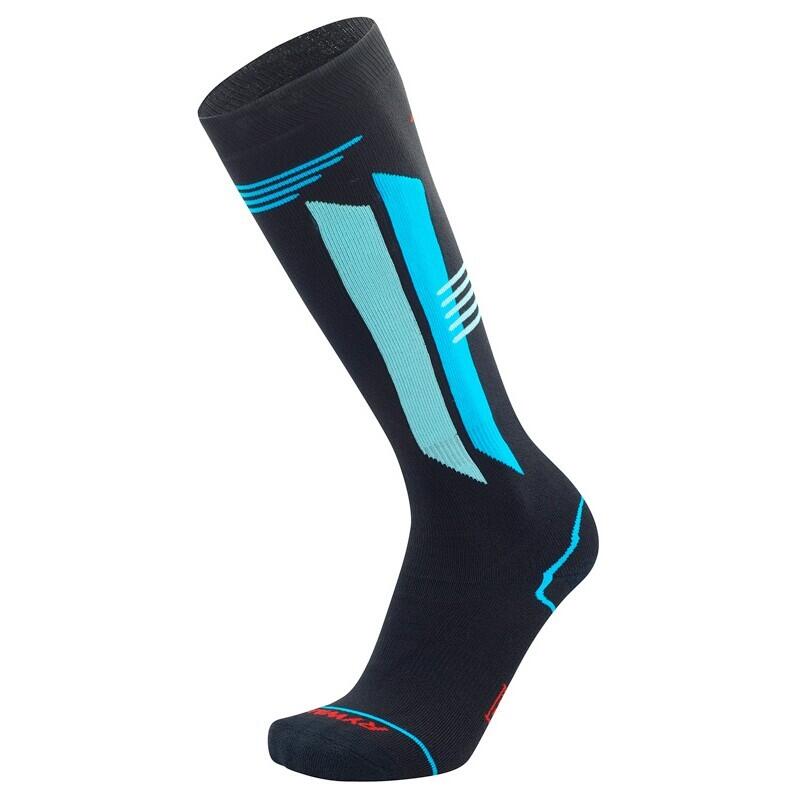 Chaussettes Rywan (x2) 4/4