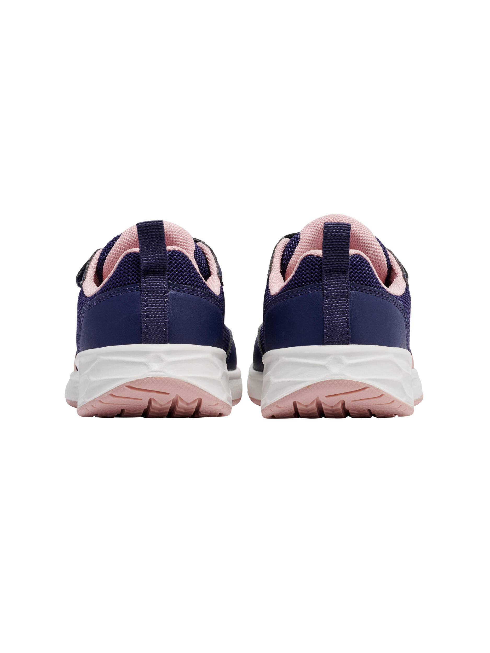 Klettverschluss Schuhe Turbo Run Lebensstil Kinder 2/7