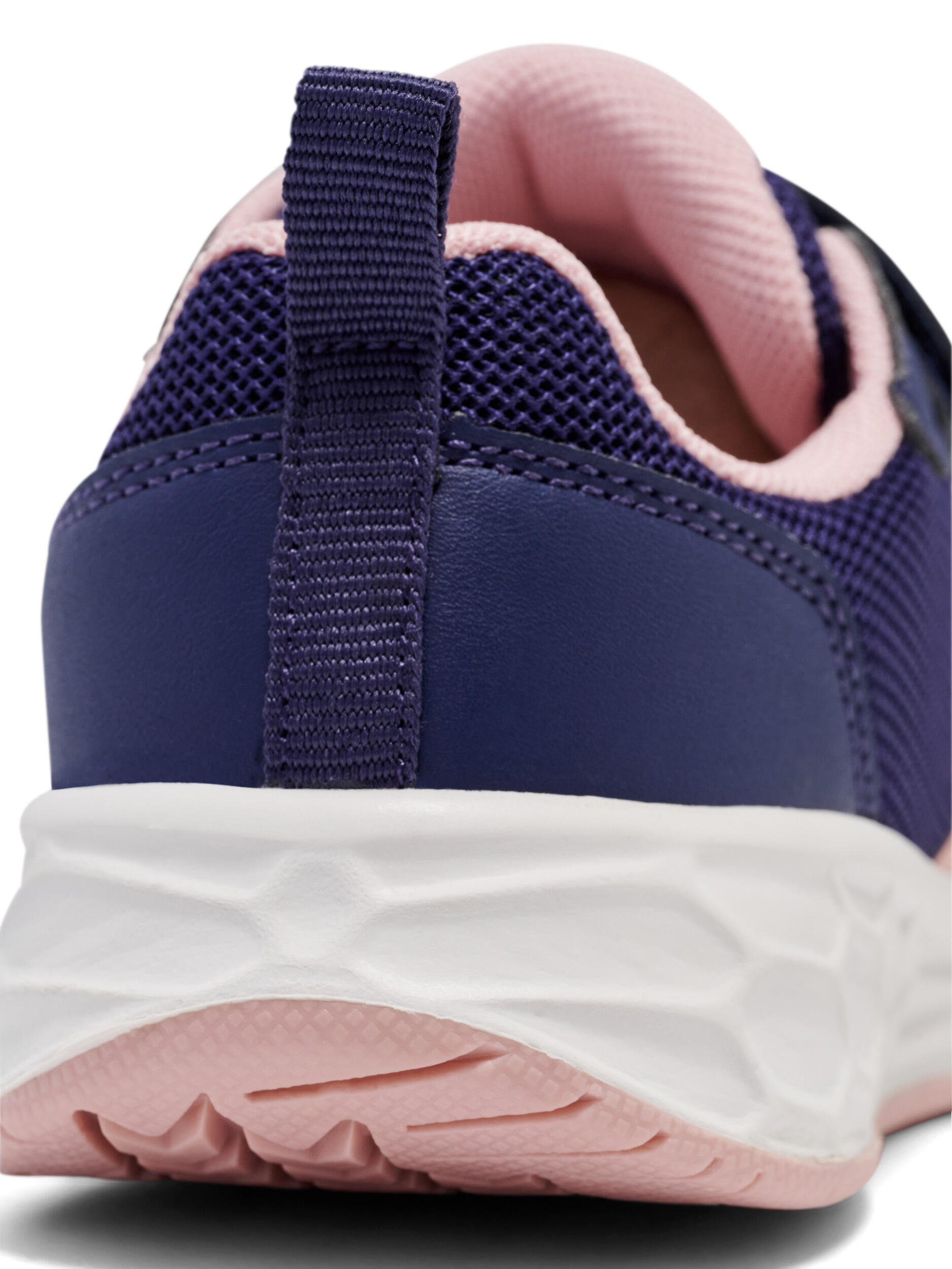Klettverschluss Schuhe Turbo Run Lebensstil Kinder 6/7