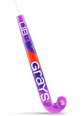 Grays ultrabow3 junior hockeystick