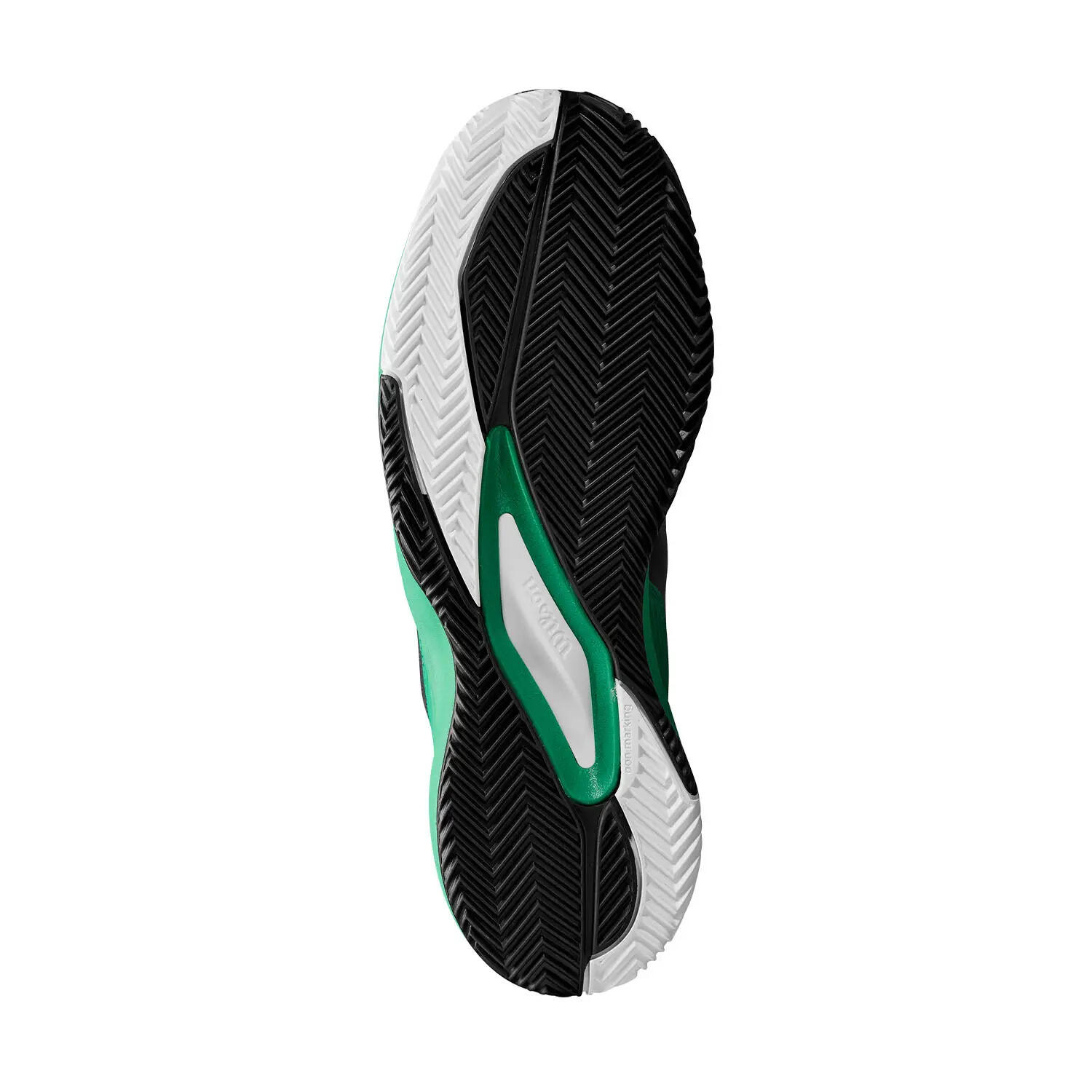Chaussures de tennis Wilson Rush Pro Ace Clay 5/5