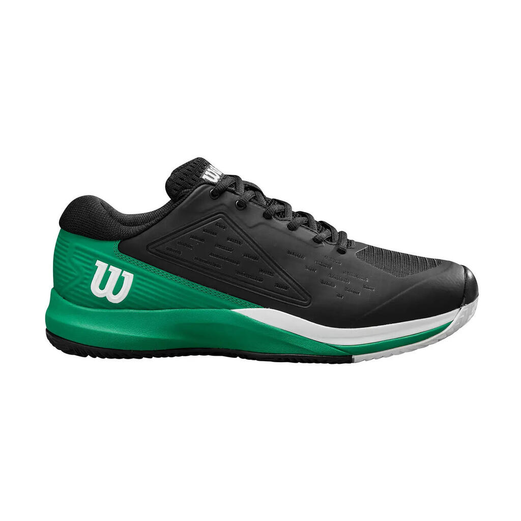 Trainers Wilson Rush Pro Ace Clay
