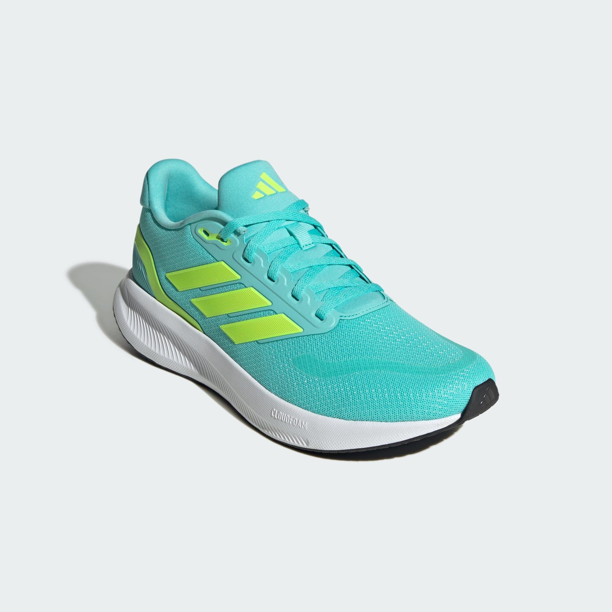 Zapatillas Adidas Runfalcon 5 Running 4/8