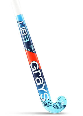 Grays ultrabow3 junior hockeystick